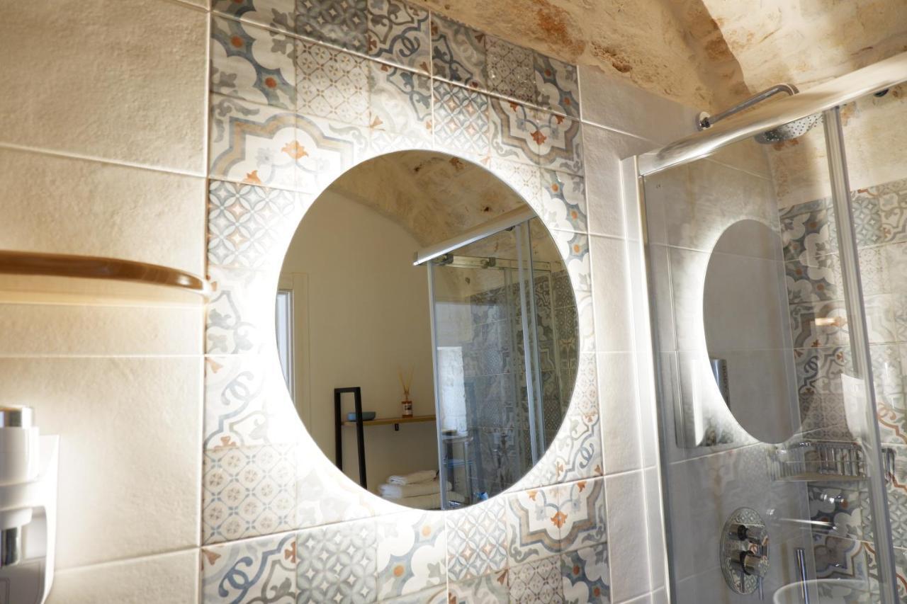 La Suite Del Conte Ceglie Messapica Exterior foto