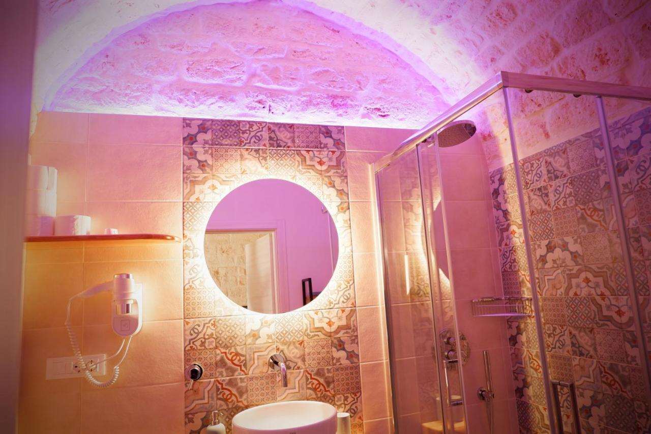 La Suite Del Conte Ceglie Messapica Exterior foto